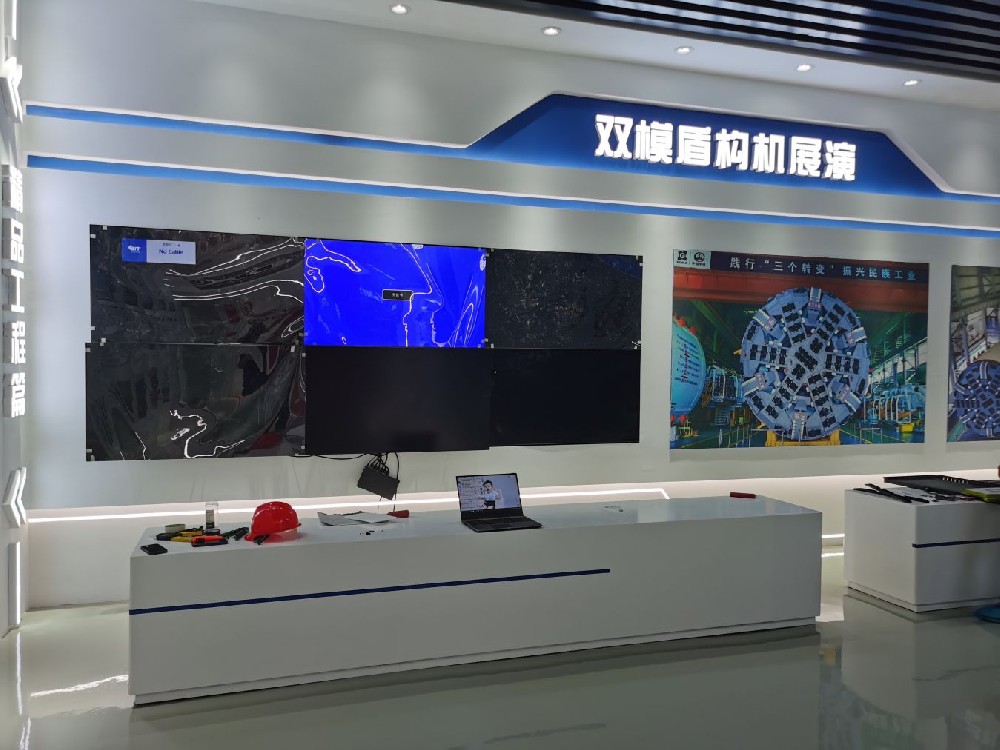 廈門地鐵六號線智慧工地項目：數(shù)字化、物聯(lián)網(wǎng)、大數(shù)據(jù)、人工智能全方位助力，映像智顯引領未來工地建設新常態(tài)